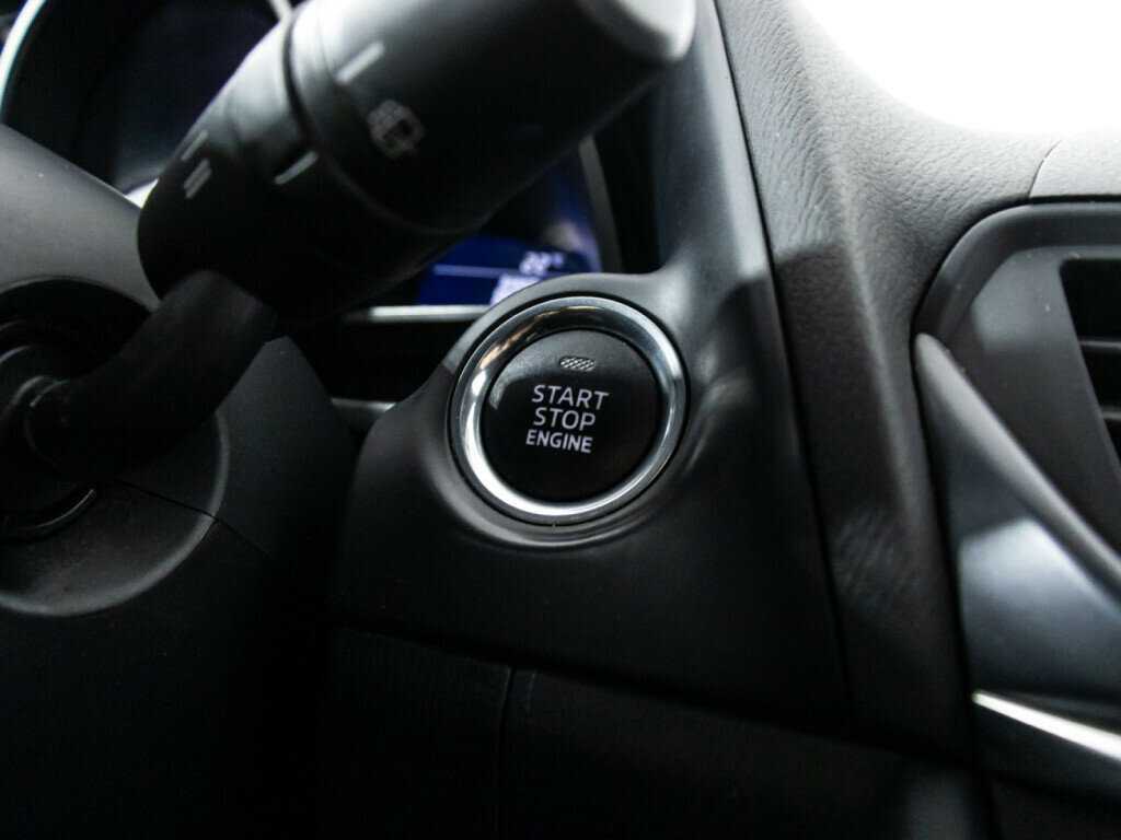 Mazda CX-4, 2022 Фото №17