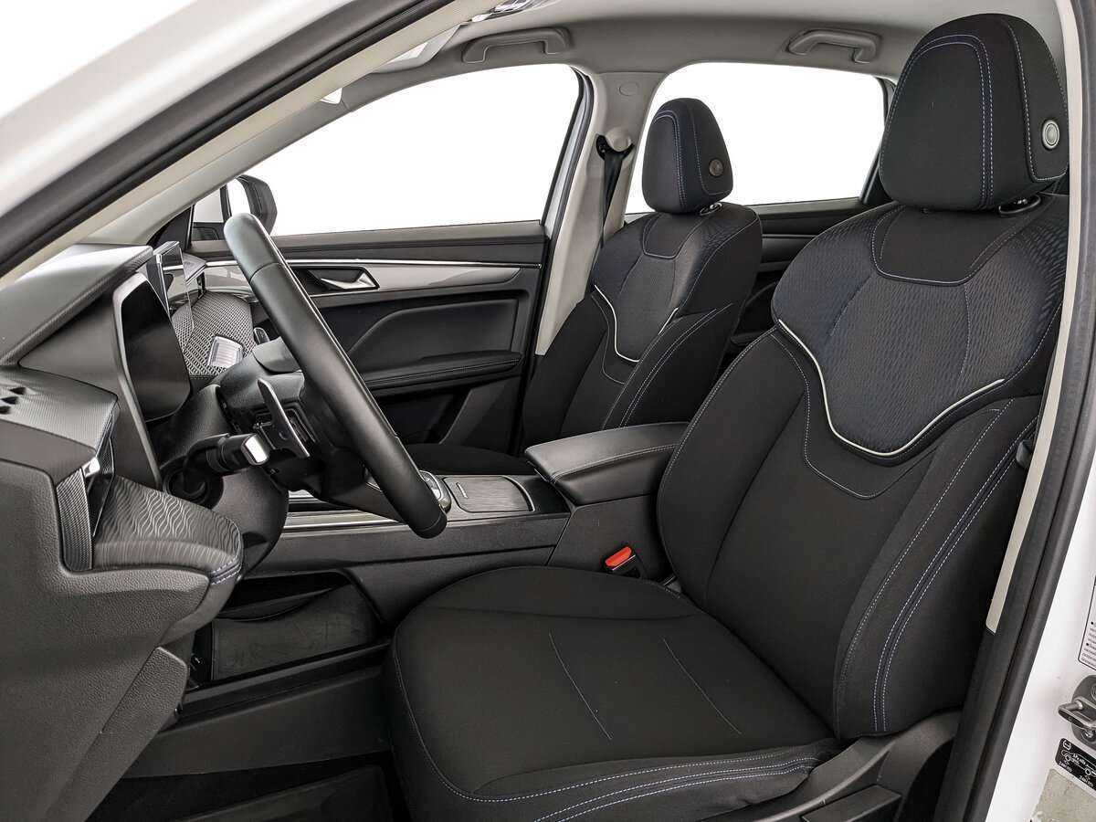 Haval Jolion, 2022 Фото №16