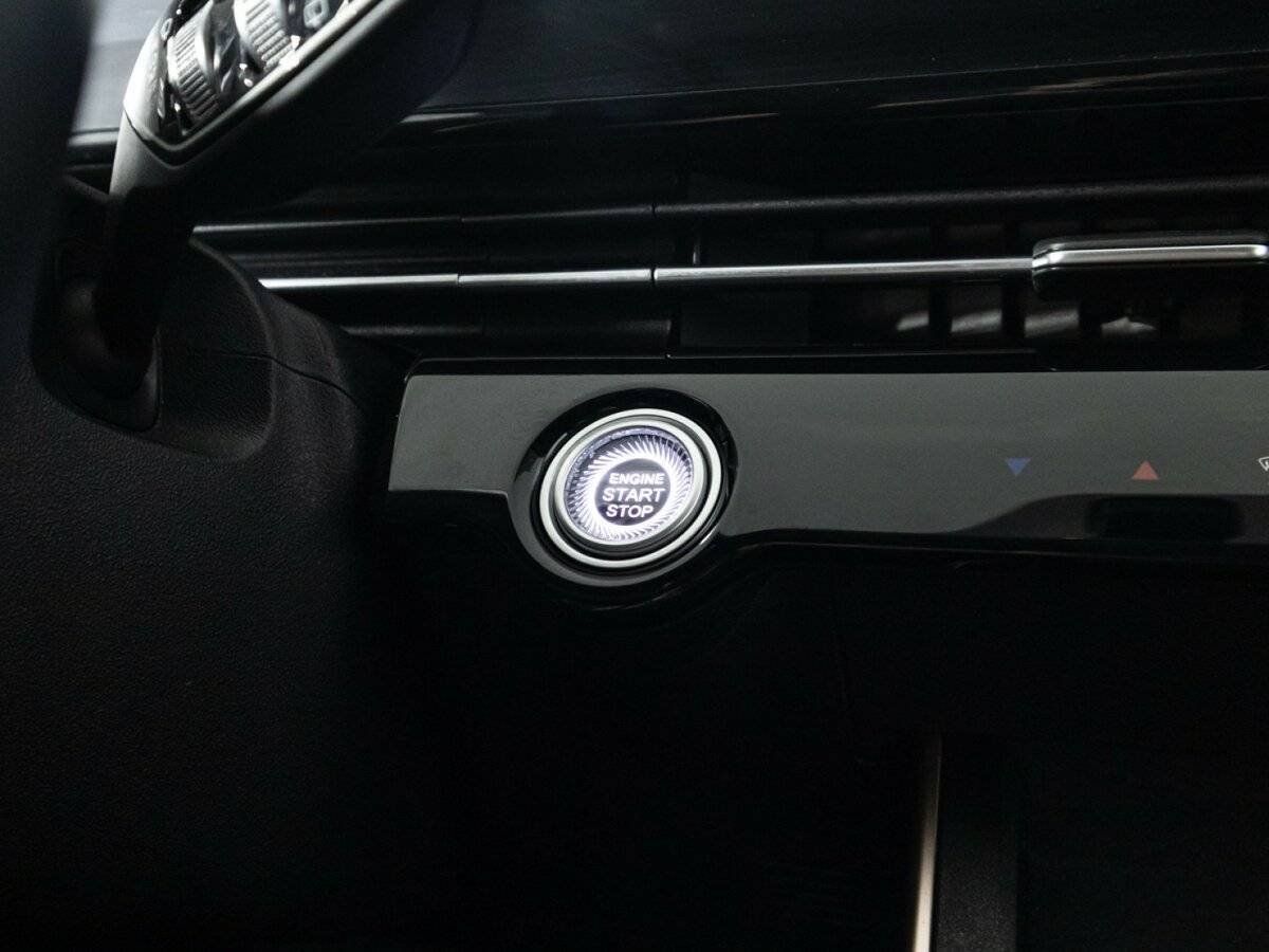 Omoda C5, 2024 Фото №15