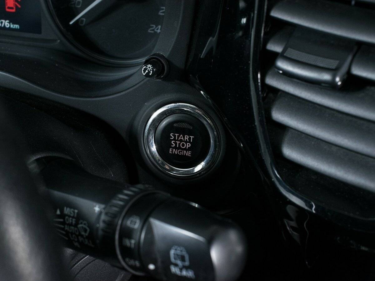 Mitsubishi Outlander, 2015 Фото №14