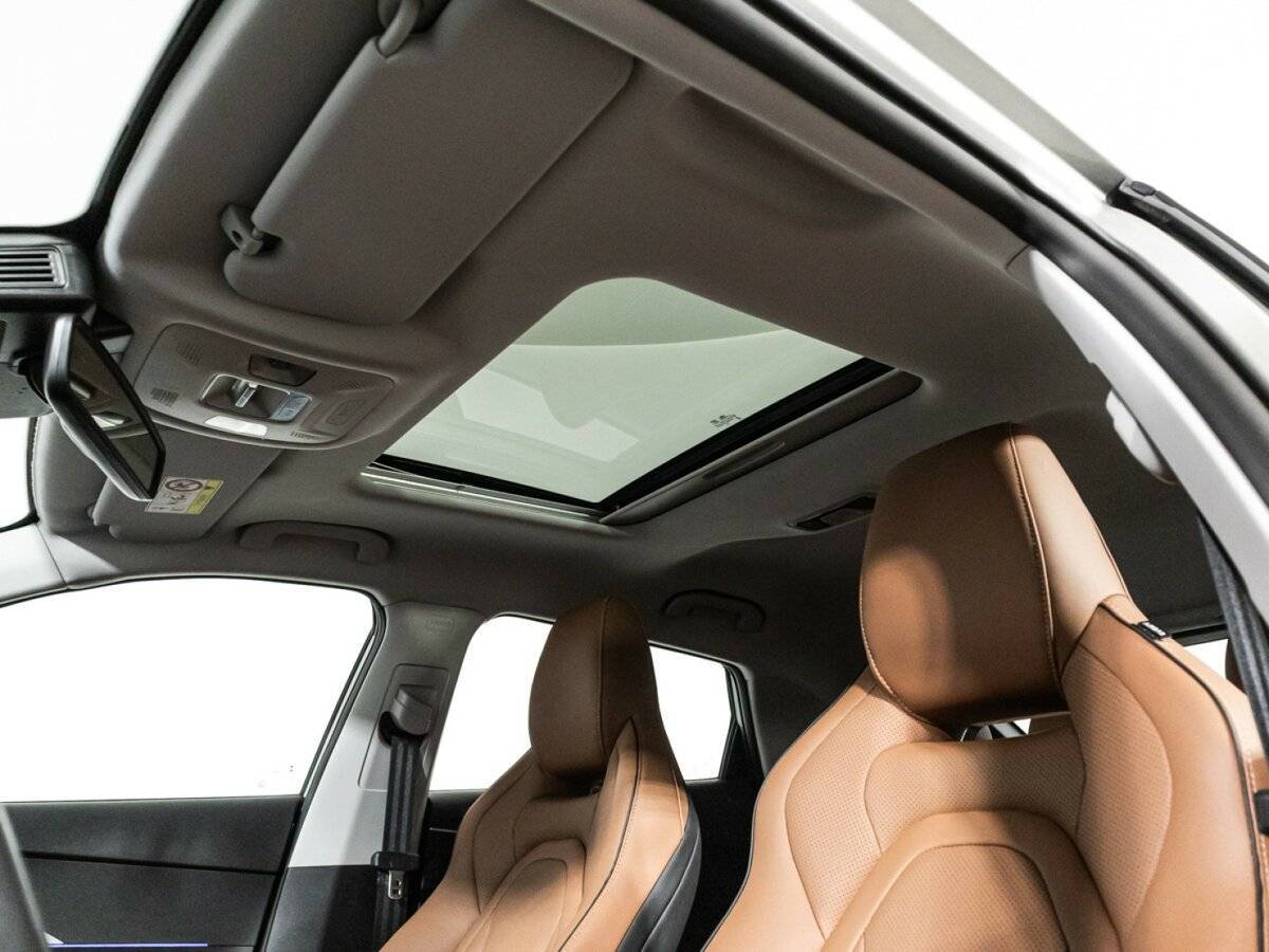 Omoda C5, 2023 Фото №25