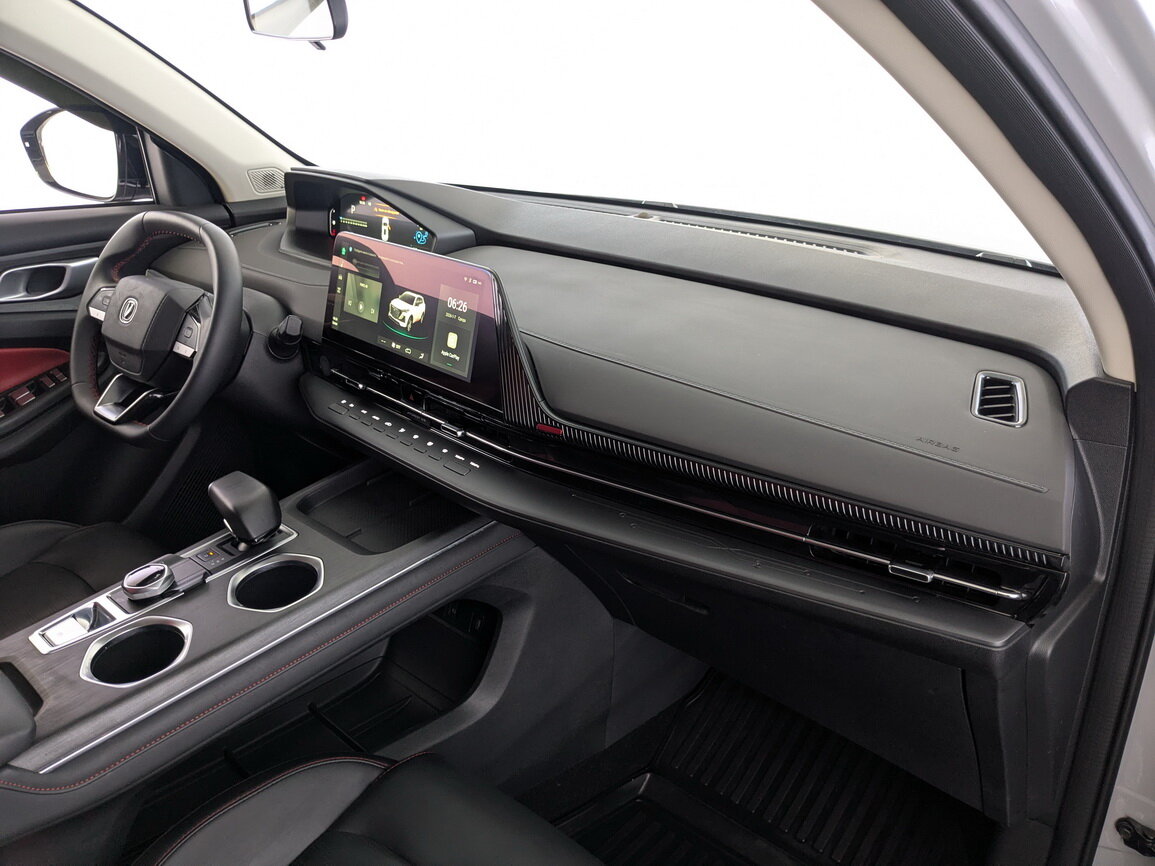Changan CS55 Plus II, 2024 Фото №23
