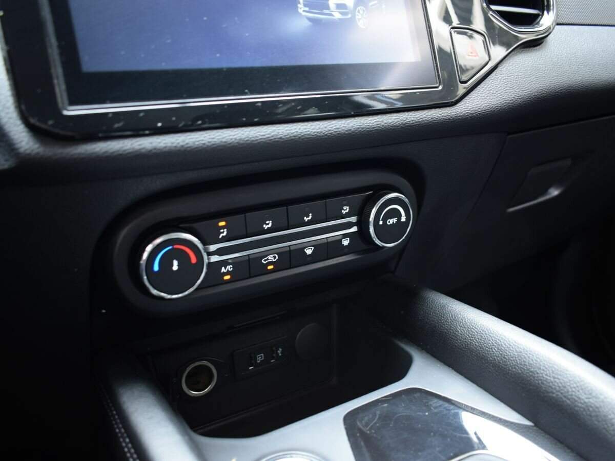 Chery Tiggo 4, 2020 Фото №13