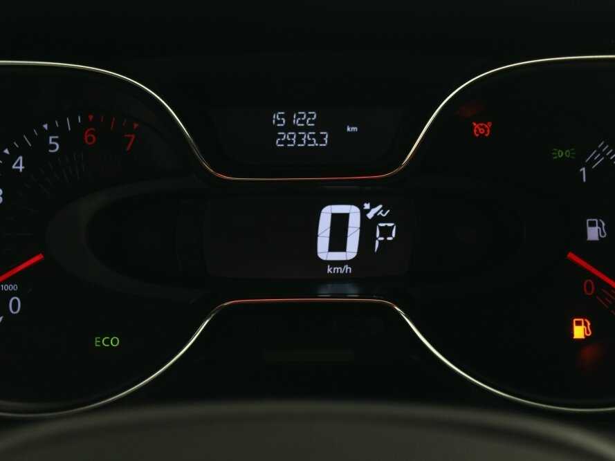 Renault Kaptur, 2018 Фото №7