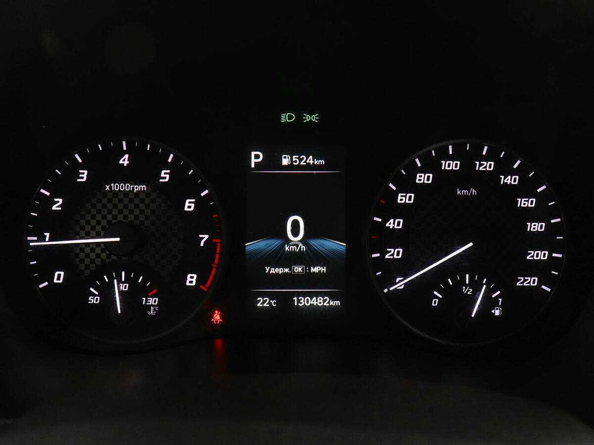 Hyundai Solaris, 2022 Фото №11