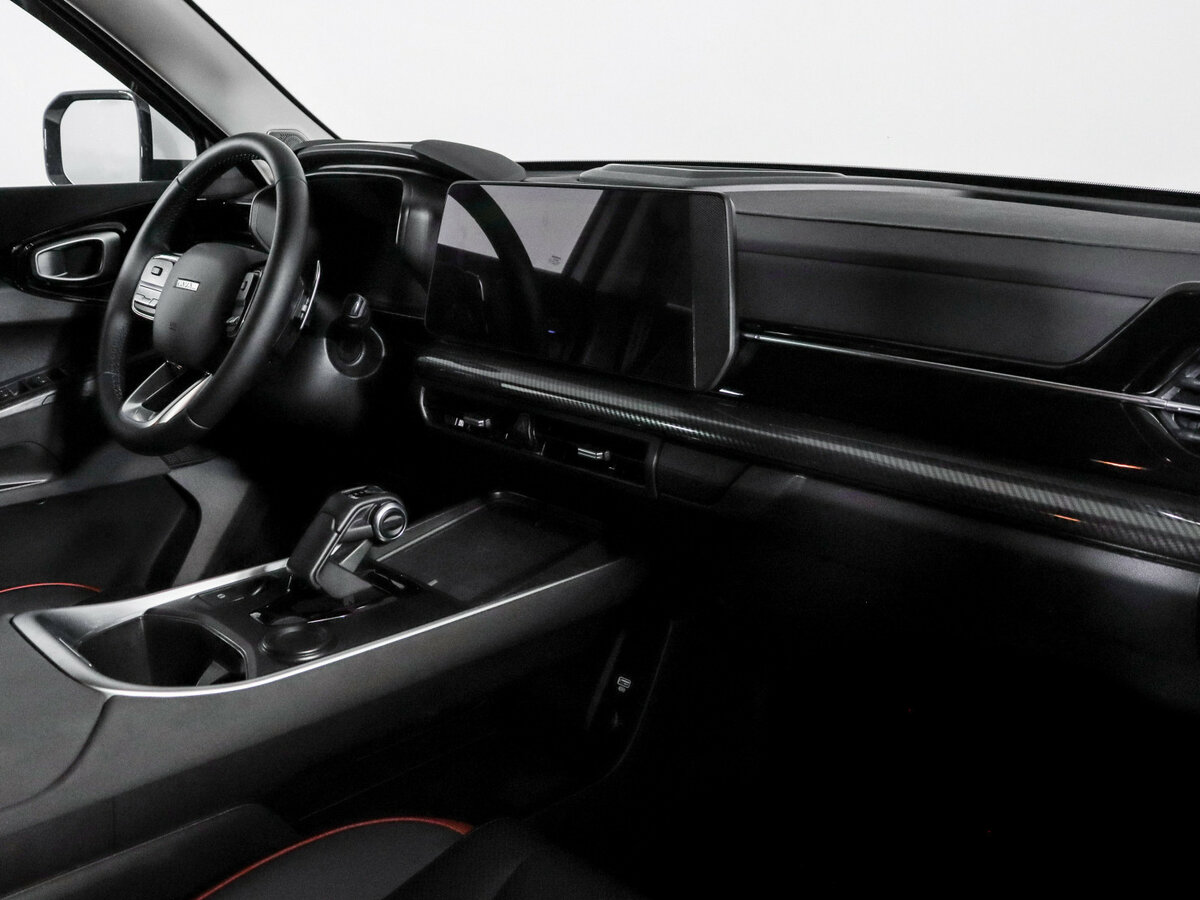 Haval H3, 2025 Фото №9