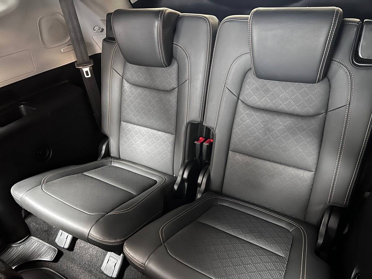 Chery Tiggo 8, 2020 Фото №10