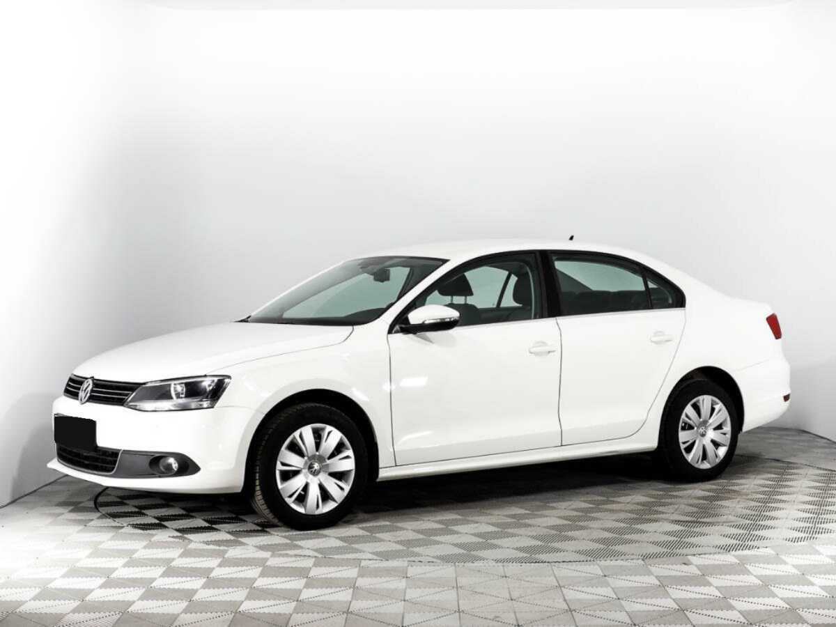 Volkswagen Jetta, 2012 Фото №1