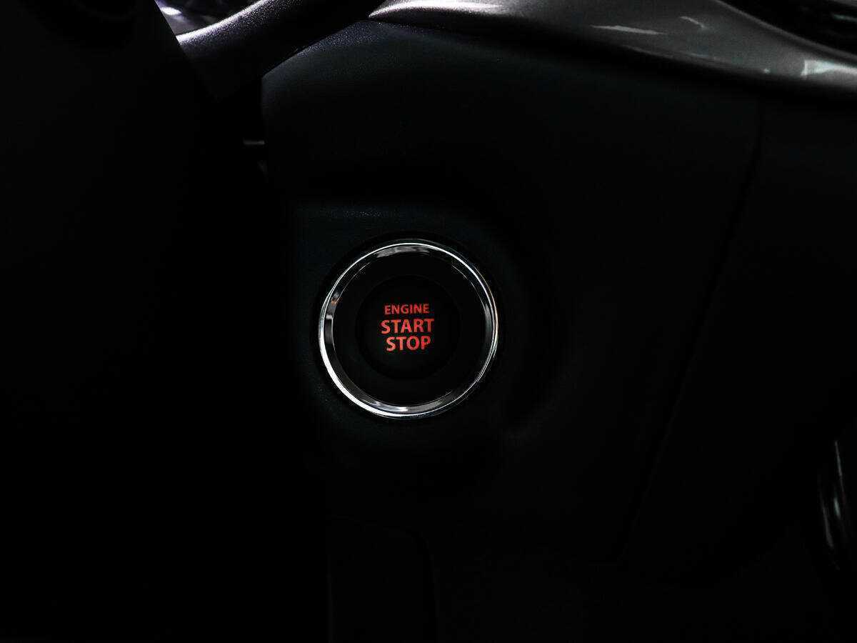 Suzuki Baleno, 2023 Фото №20