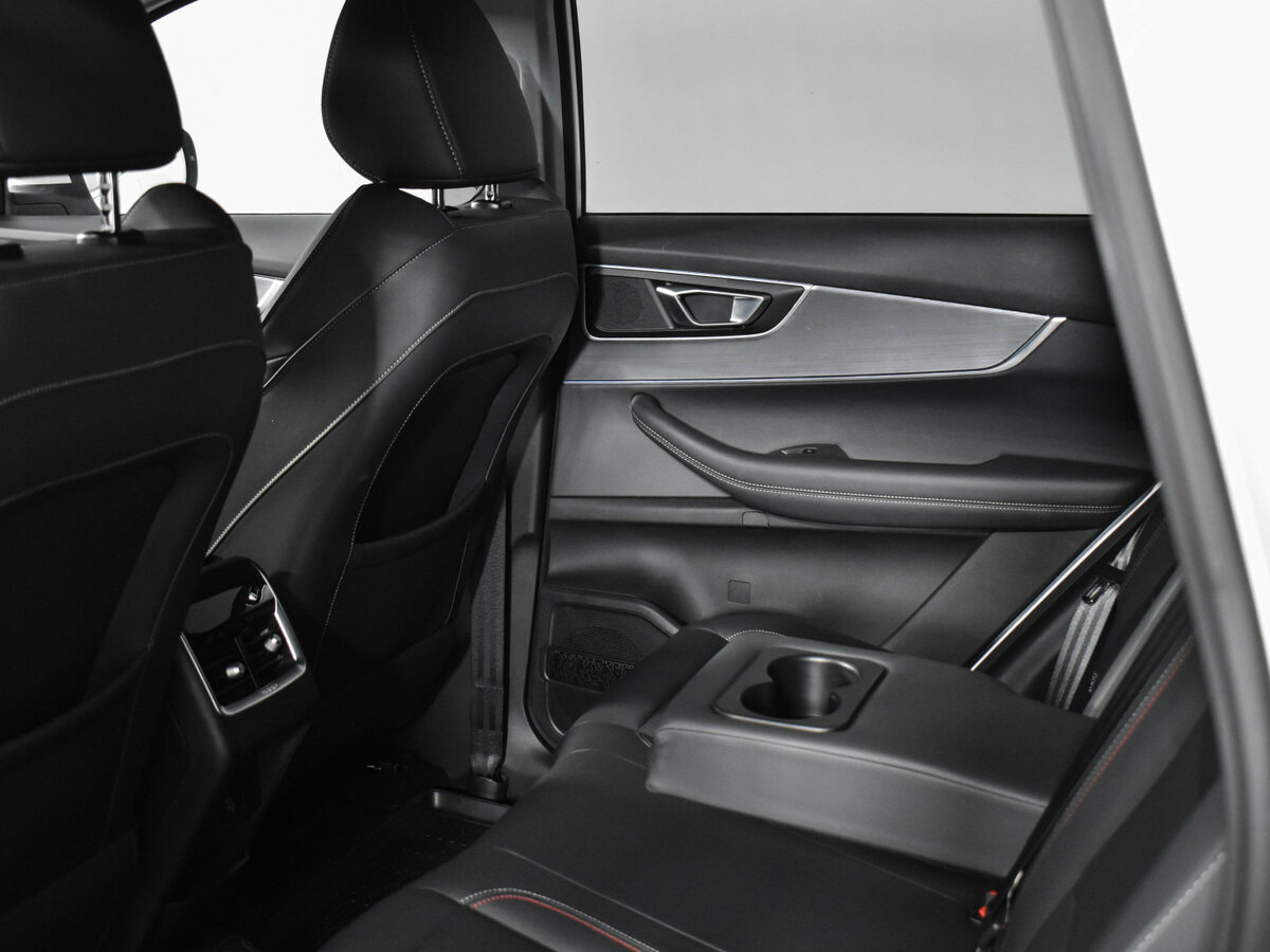 Chery Tiggo 7 Pro I, 2023 Фото №13