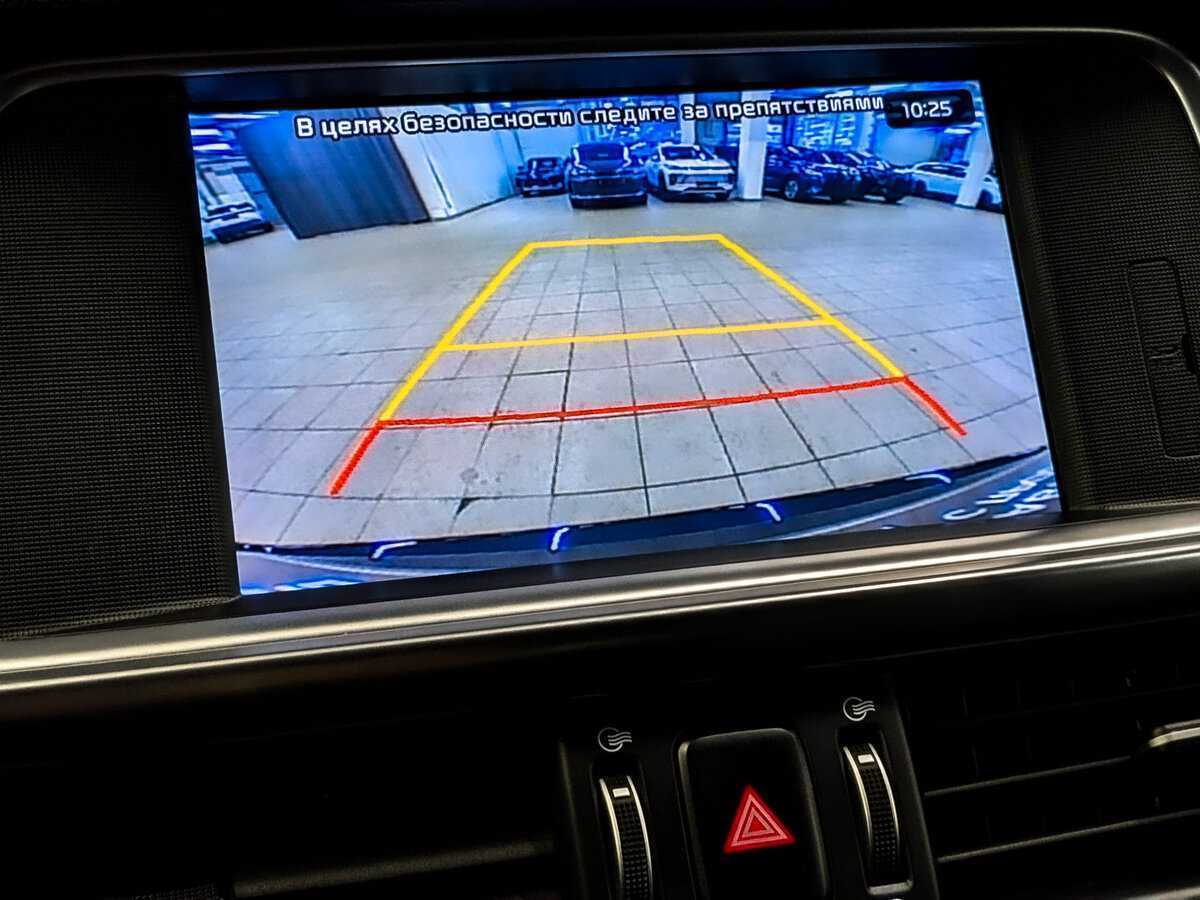 Kia Optima, 2017 Фото №29