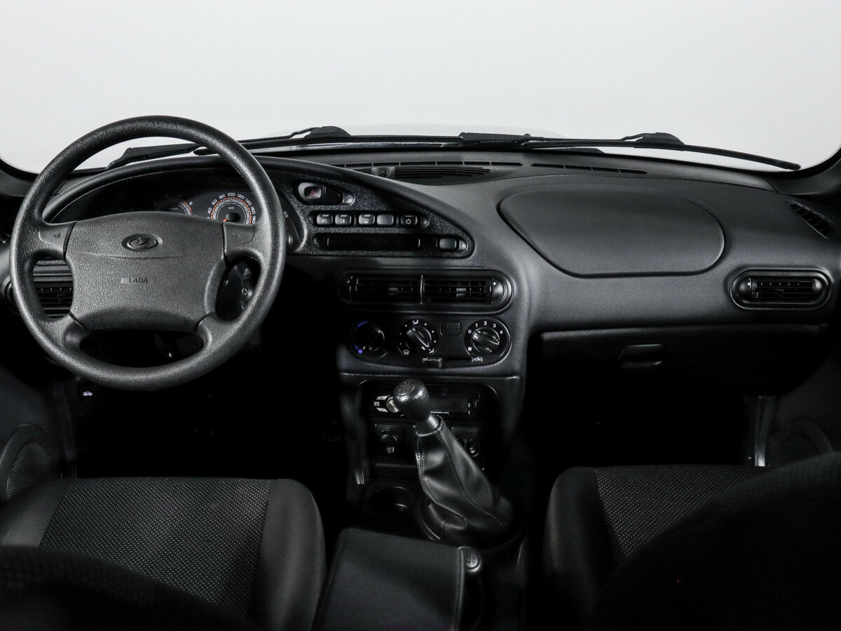 Lada (ВАЗ) Niva Travel I, 2022 Фото №10