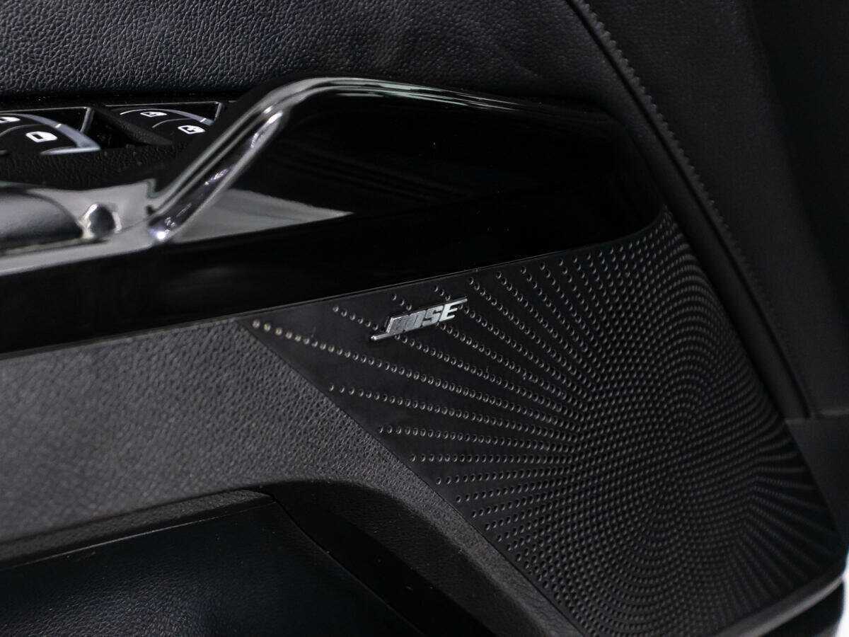 Kia K5, 2021 Фото №18