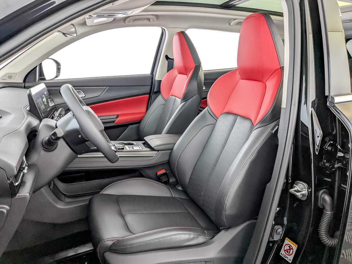Changan UNI-S (CS55 Plus), 2024 Фото №20