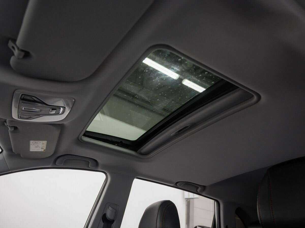 Chery Tiggo 5, 2017 Фото №19