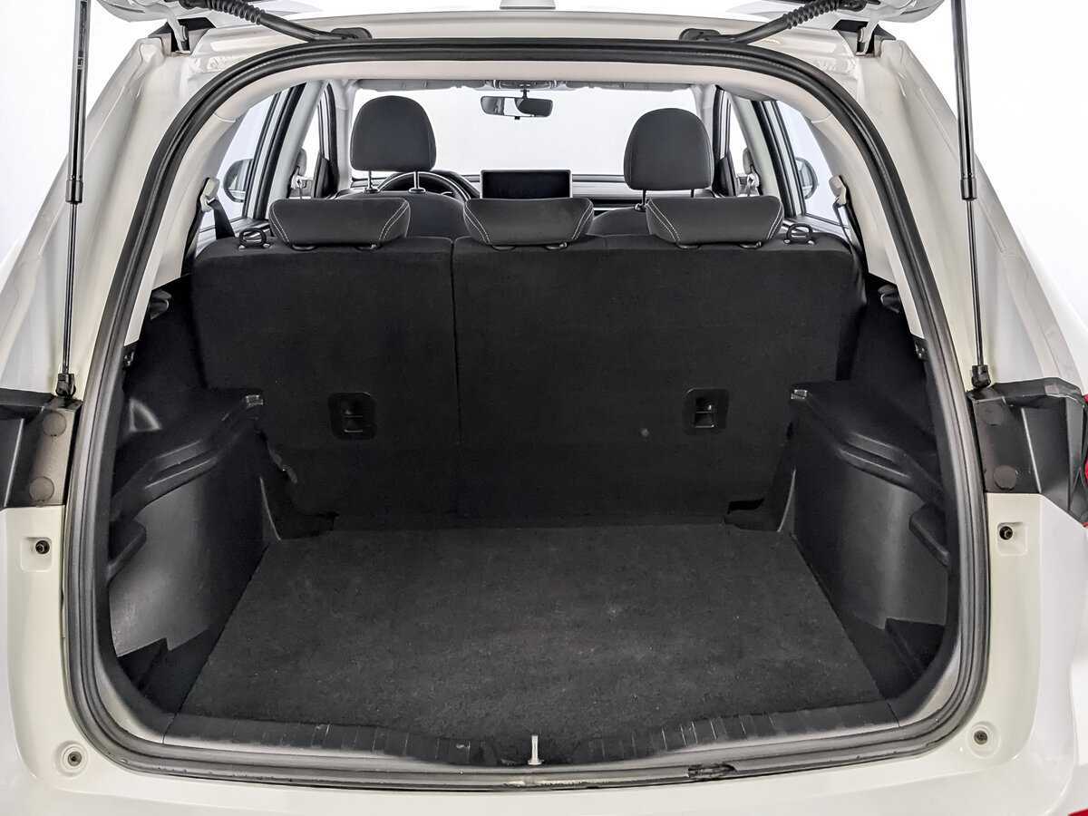 Haval M6, 2023 Фото №10