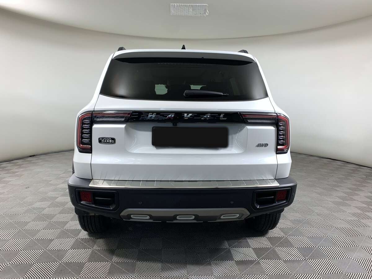 Haval Dargo, 2023 Фото №6