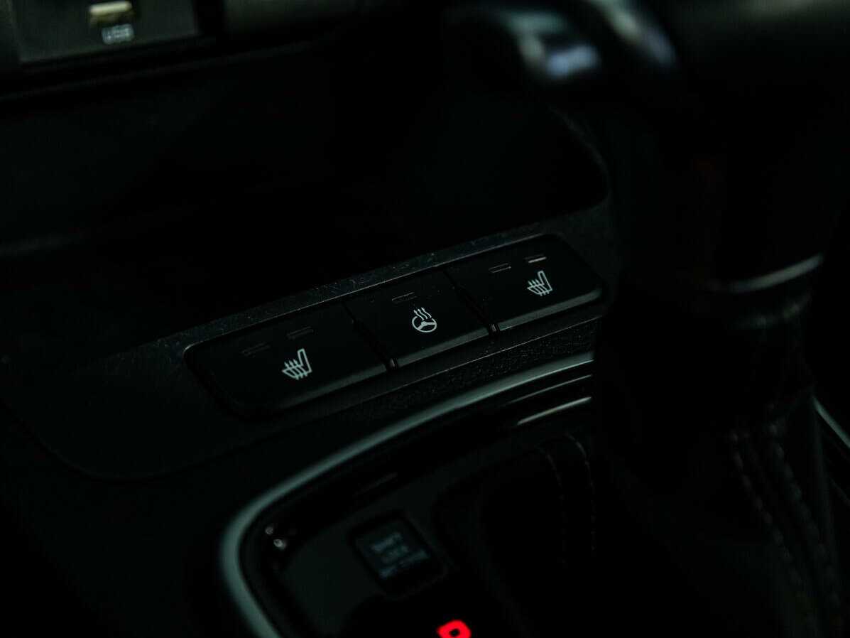 Kia Rio, 2020 Фото №16