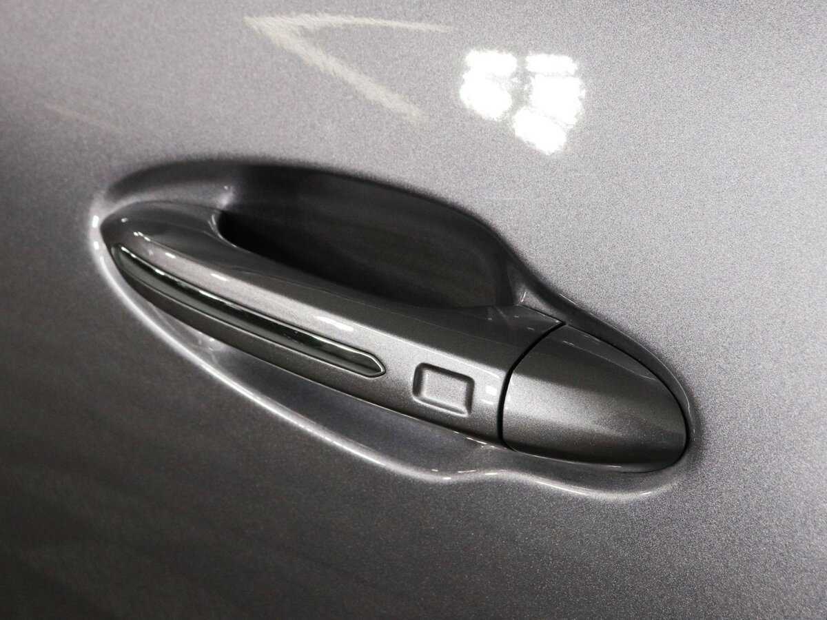 Chery Tiggo 7 Pro Max, 2024 Фото №15