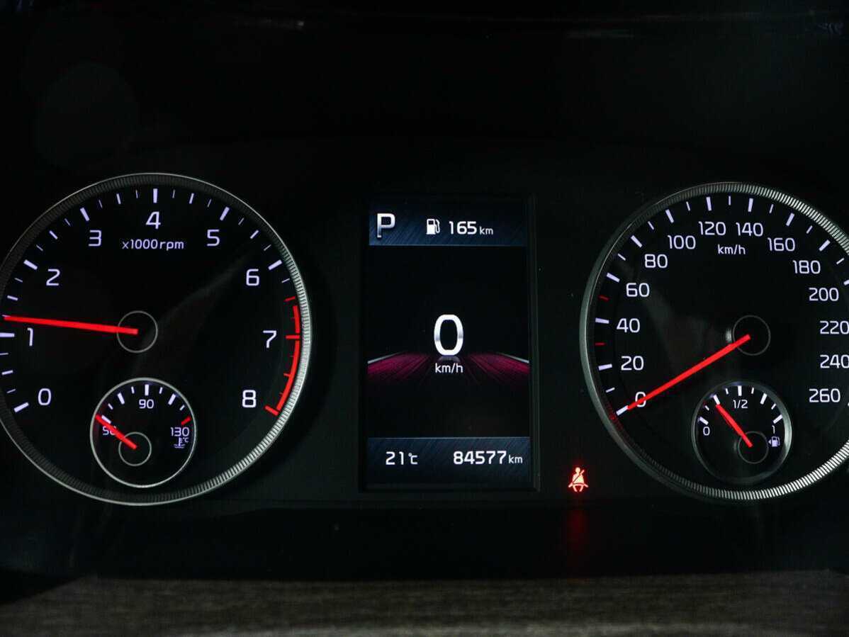 Kia K5, 2021 Фото №9