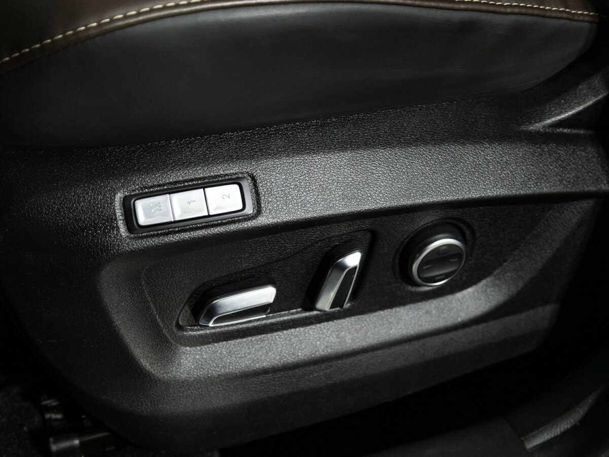 Chery Tiggo 8 Pro I, 2022 Фото №17