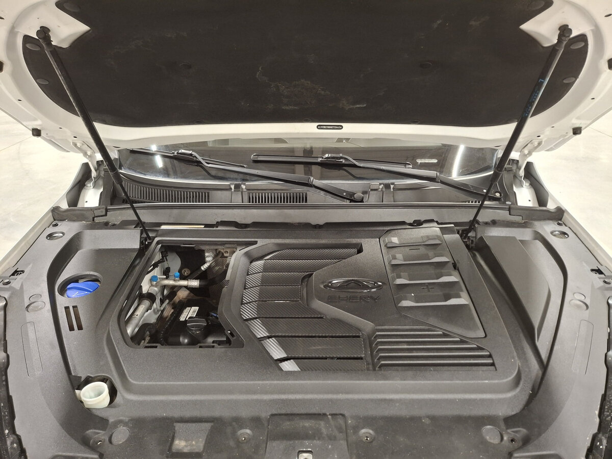 Chery Tiggo 7 Pro I, 2022 Фото №9