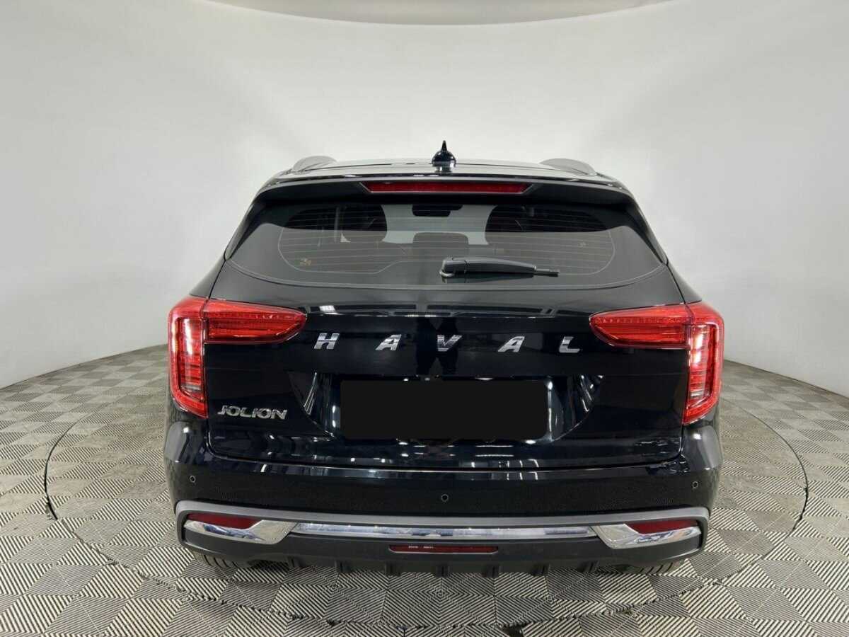 Haval Jolion, 2022 Фото №3