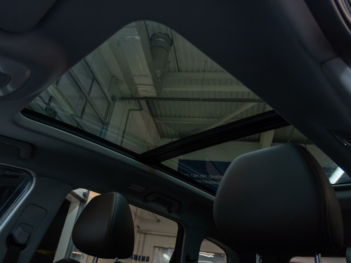 Chery Tiggo 8 Pro I, 2021 Фото №11