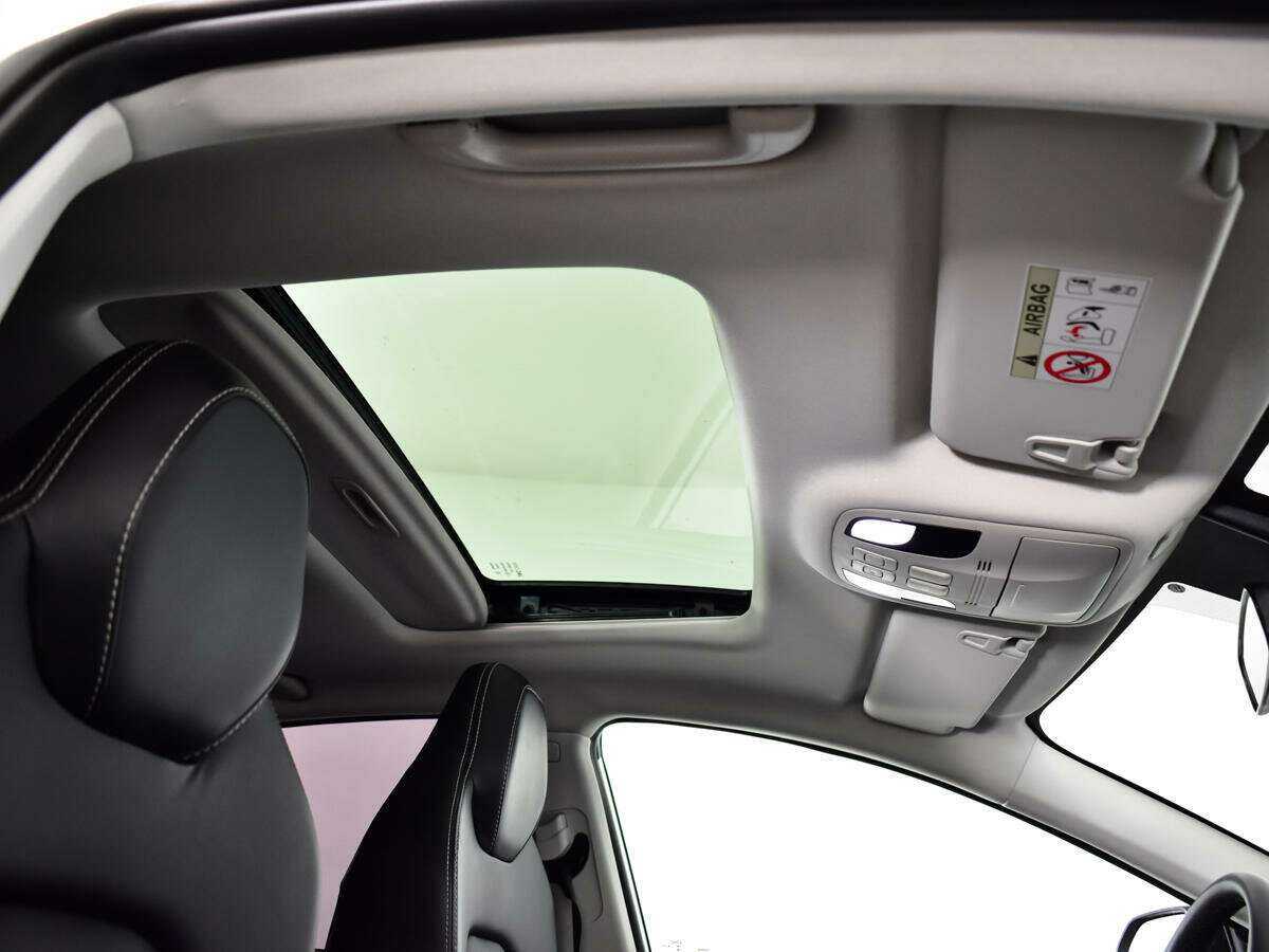 JAC J7, 2021 Фото №13