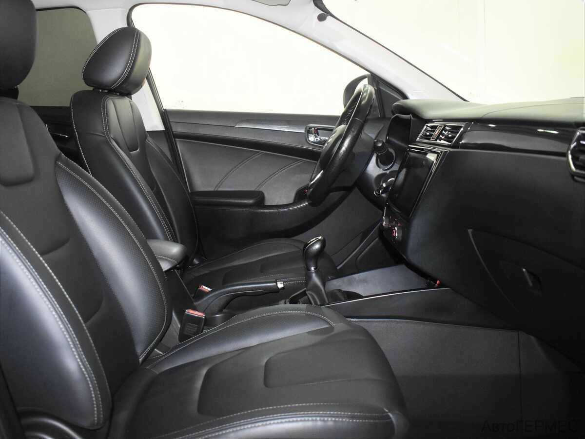 Dongfeng 580, 2019 Фото №12