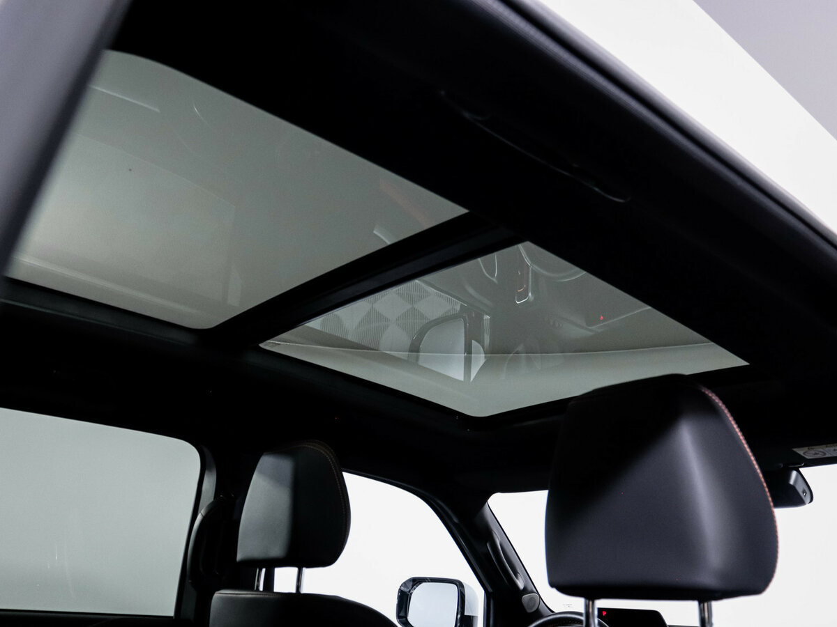 Haval Dargo, 2022 Фото №20