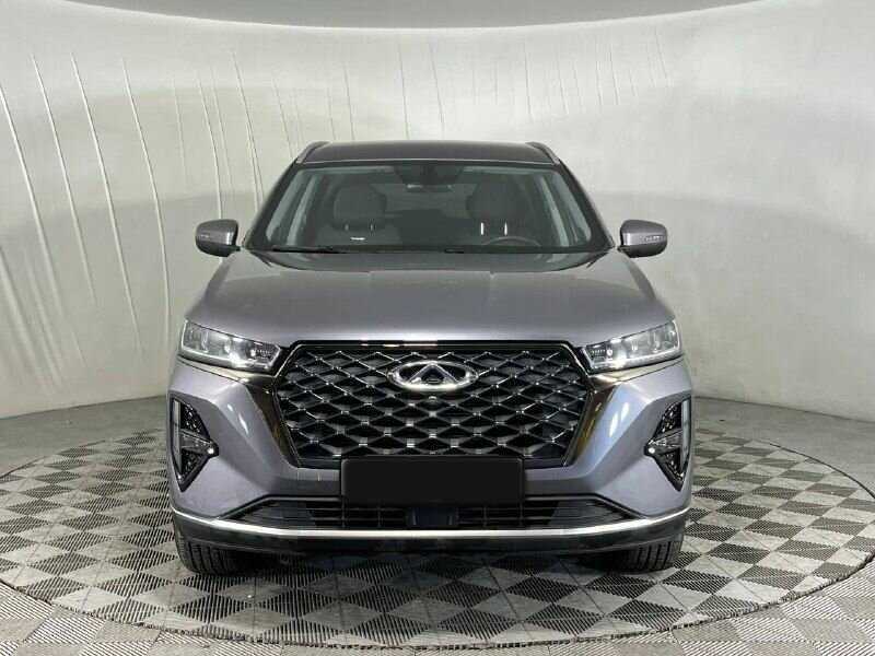 Chery Tiggo 7 Pro Max, 2023 Фото №2