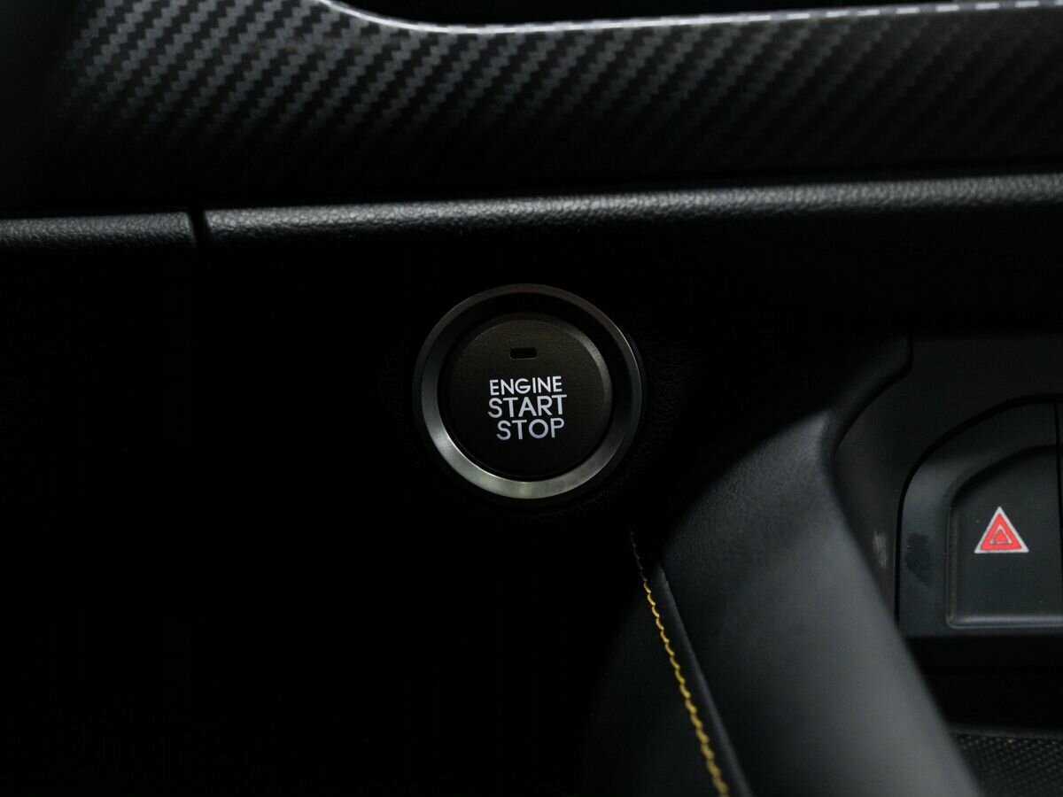 Haval F7x, 2020 Фото №22