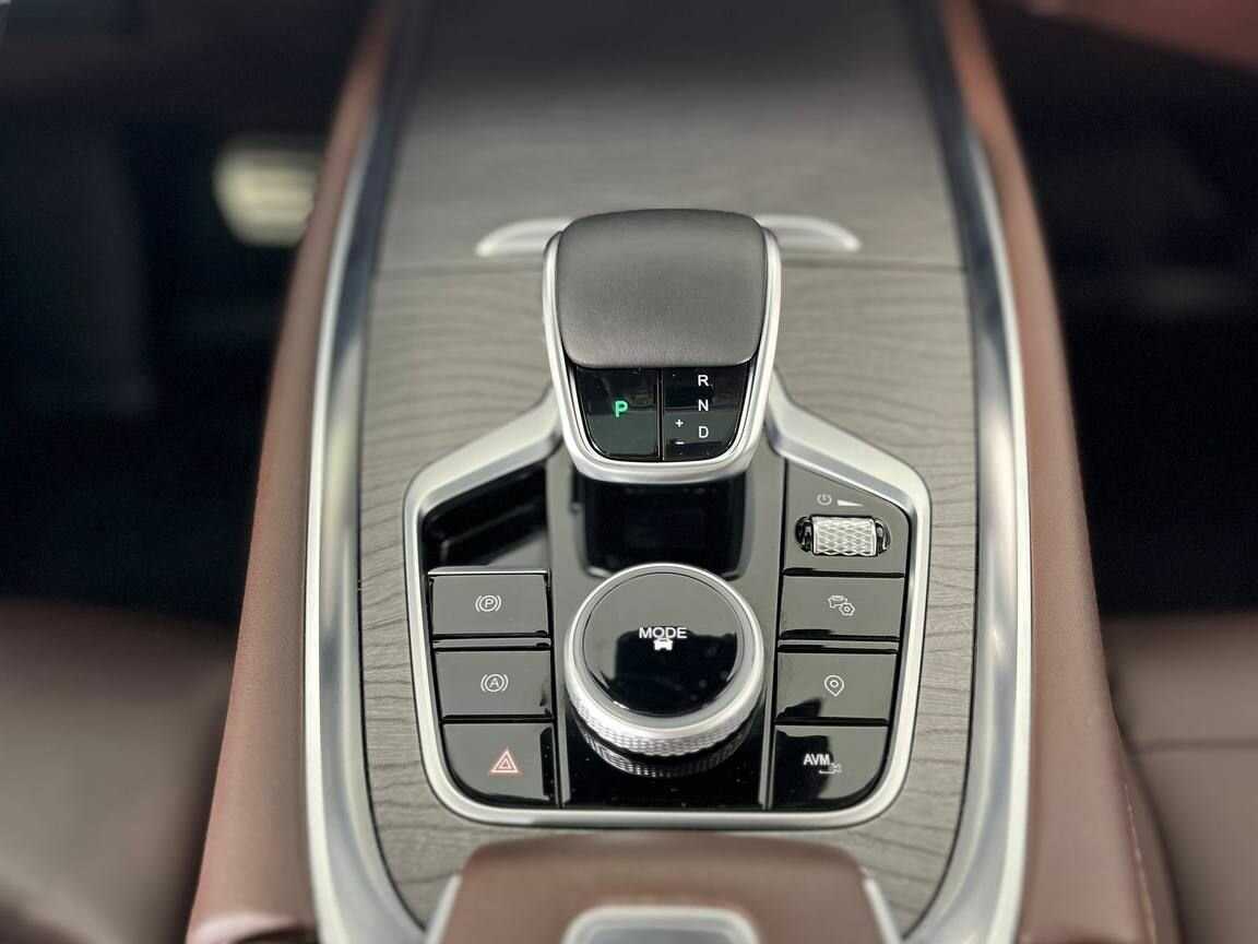 Chery Tiggo 8 Pro Max, 2023 Фото №13