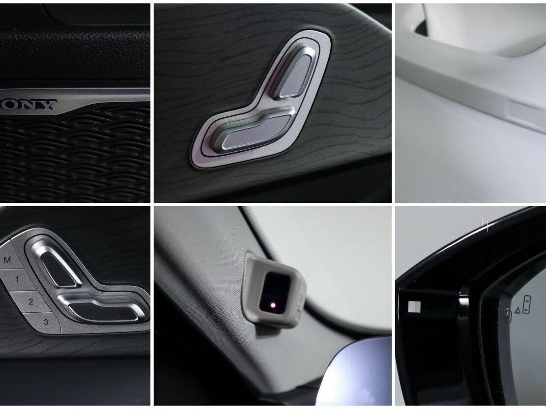 Chery Arrizo 8, 2022 Фото №21