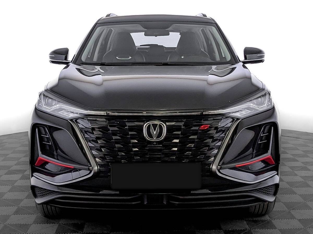 Changan CS75 Plus, 2023 Фото №2