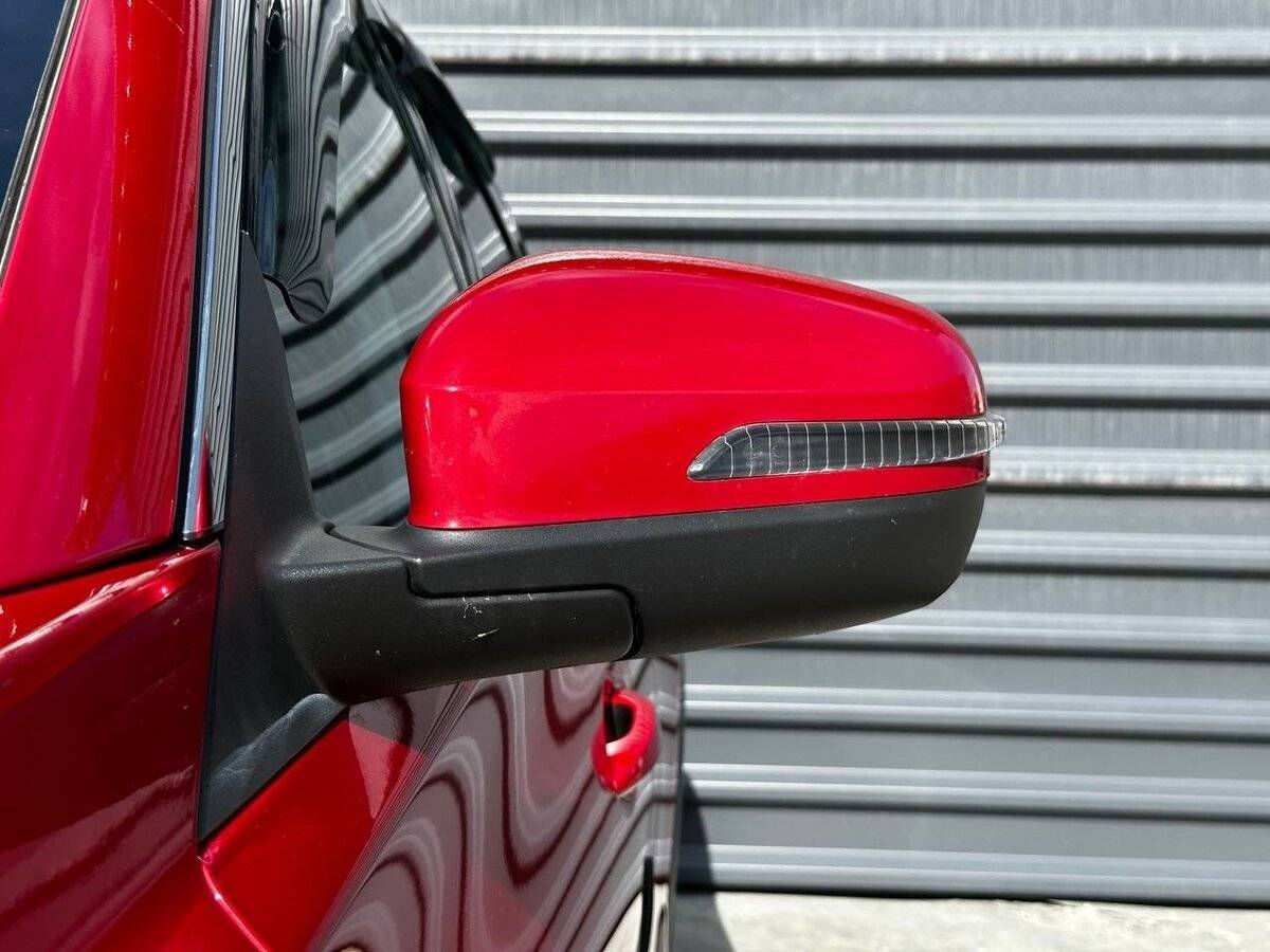 Chery Tiggo 7 Pro, 2020 Фото №8