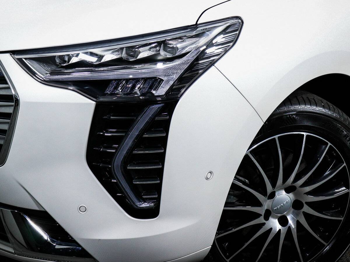 Haval Jolion, 2023 Фото №16
