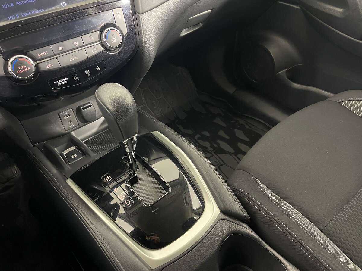 Nissan Qashqai, 2019 Фото №15