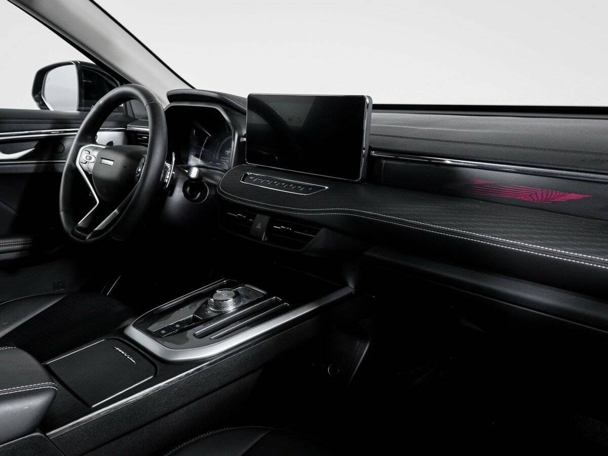 Haval Jolion, 2024 Фото №9