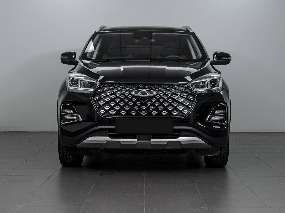 Chery Tiggo 4 Pro, 2024 Фото №3