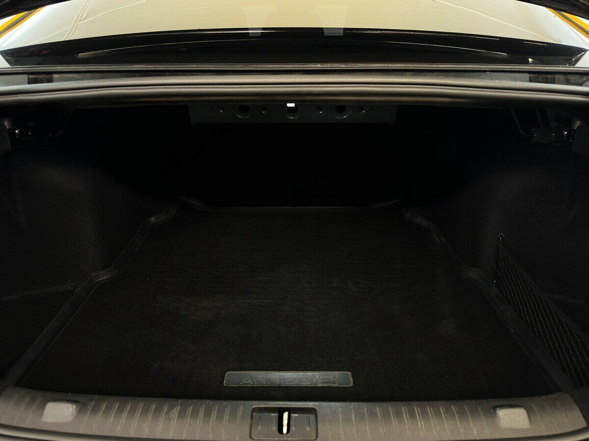 Chery Arrizo 8, 2024 Фото №13