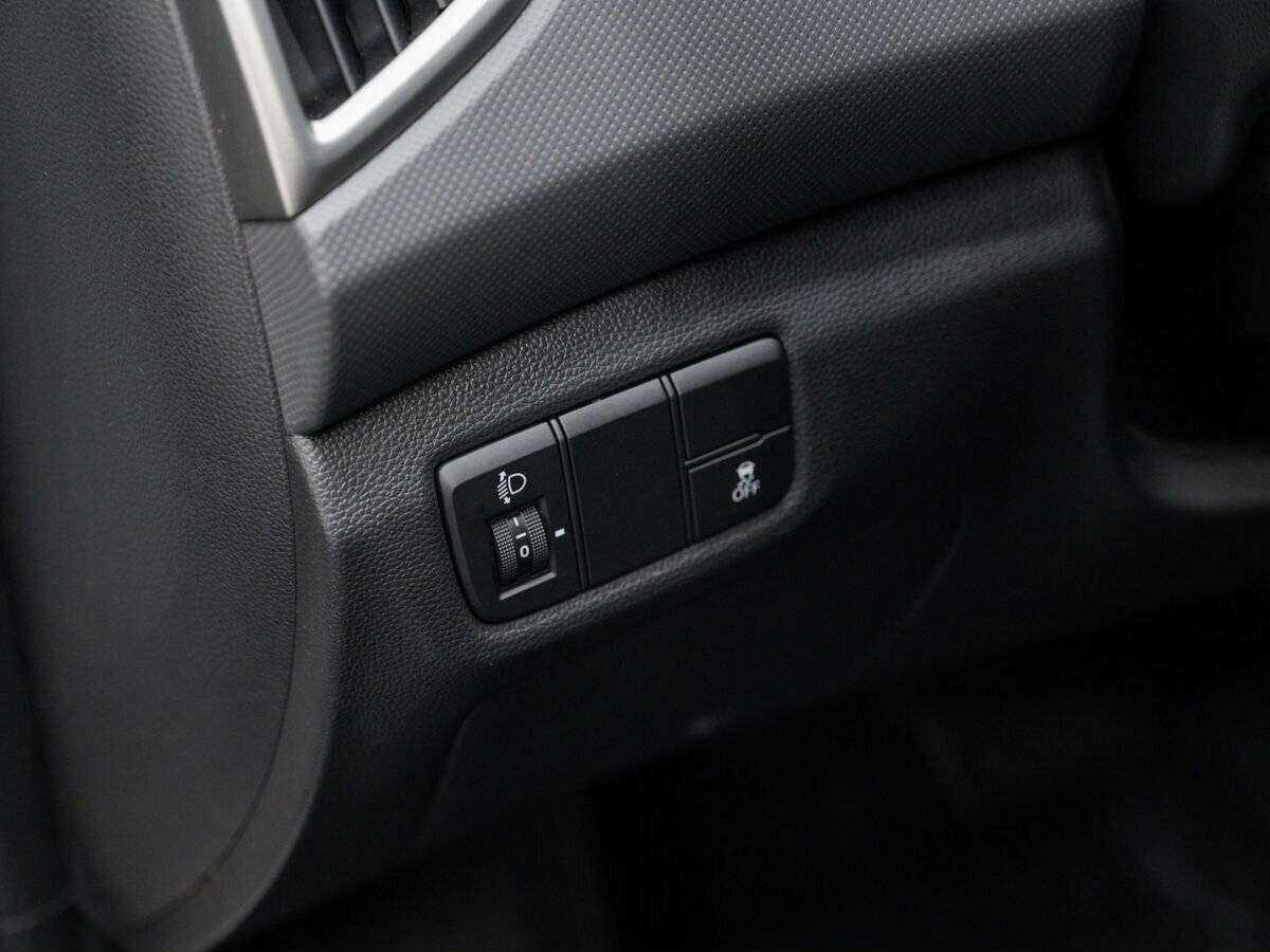 Hyundai Creta, 2018 Фото №15