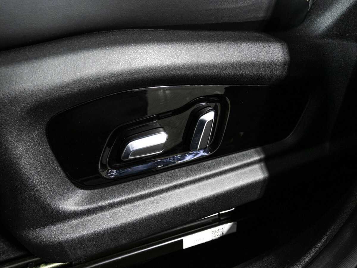 Omoda C5, 2023 Фото №17