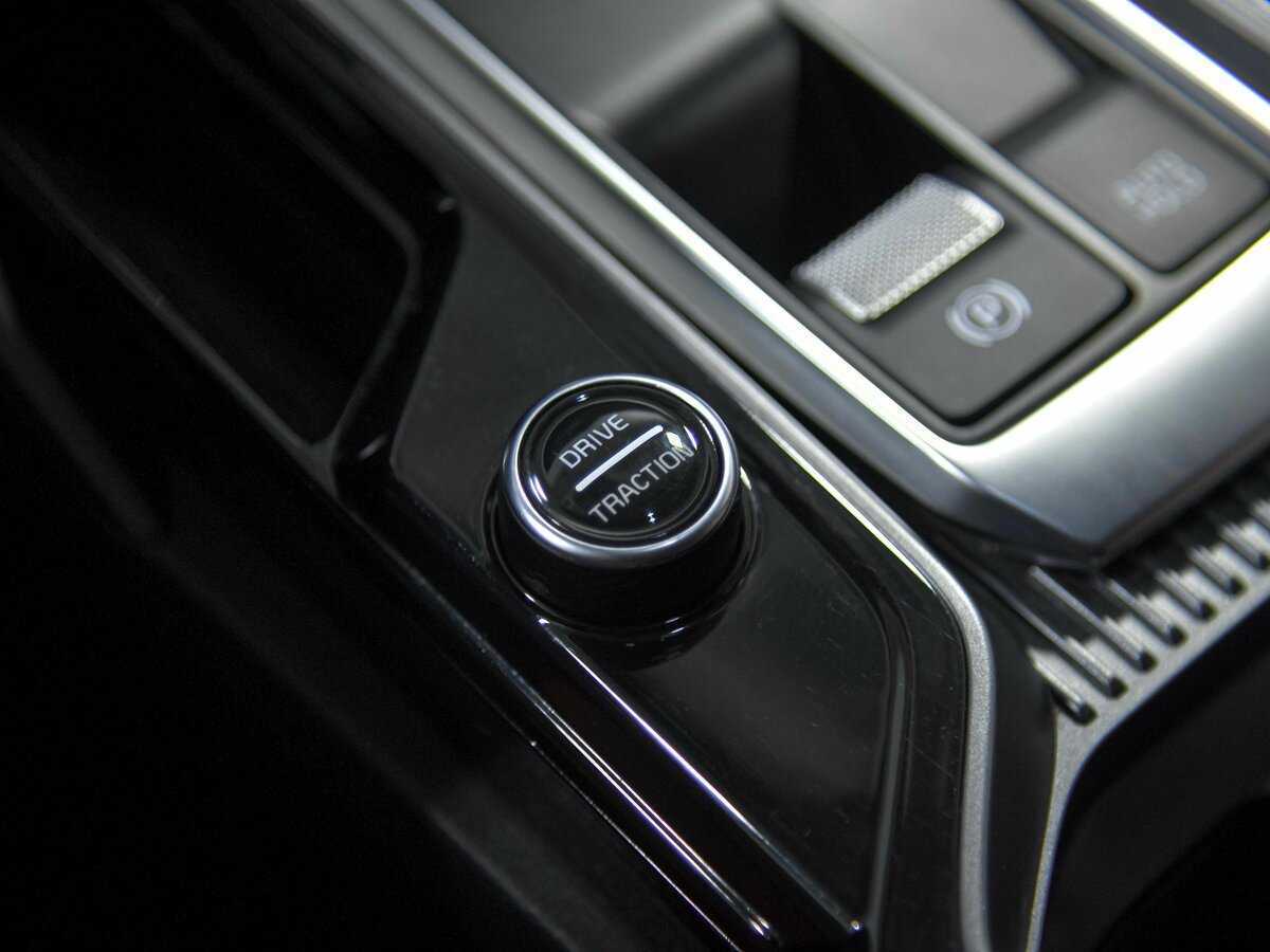 Kia Sportage, 2022 Фото №14