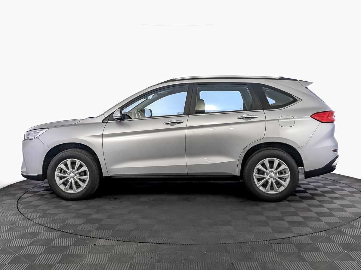 Haval M6, 2023 Фото №8