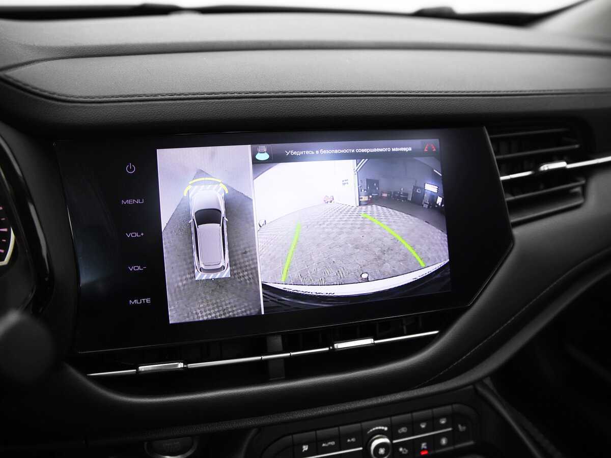 Haval F7, 2019 Фото №9