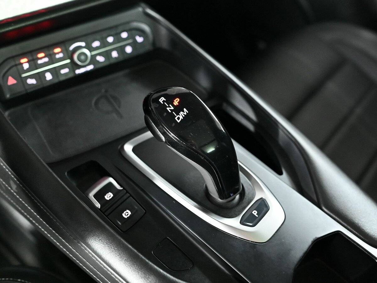 Haval F7, 2022 Фото №16