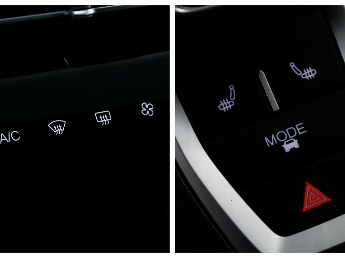 Omoda C5 I, 2024 Фото №18