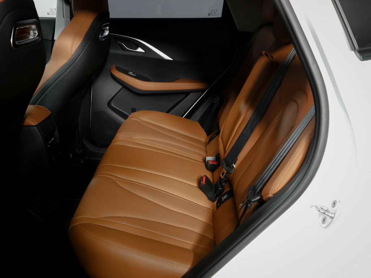 Omoda C5 I, 2022 Фото №10